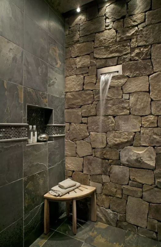 Bathroom by Sognare Tile - Bathroom Design Ideas
