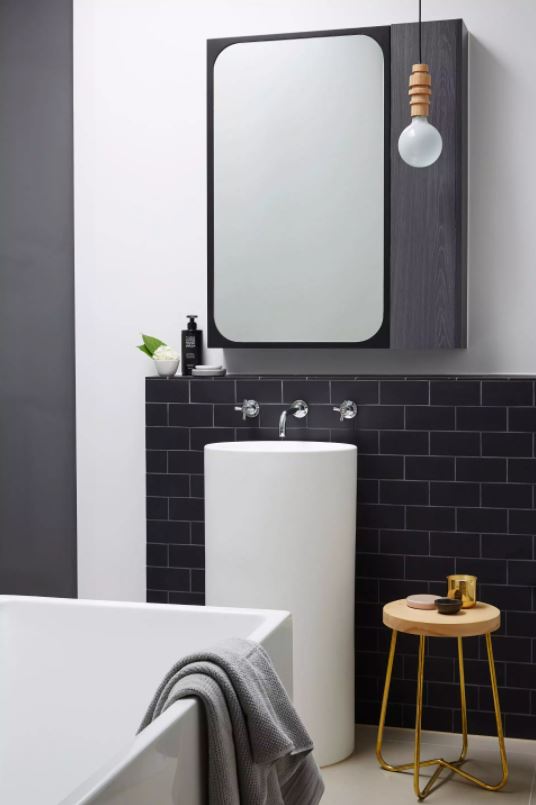 Luxury bathroom by Mim Design - Bathroom Design Ideas