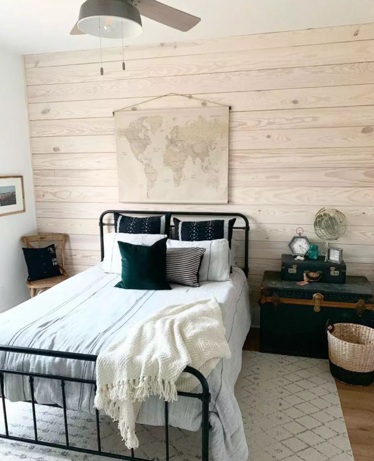 the hen homestead  - Bedroom Decor Ideas