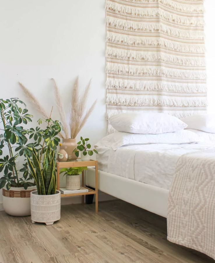 Leaf and Lolo  - Bedroom Decor Ideas