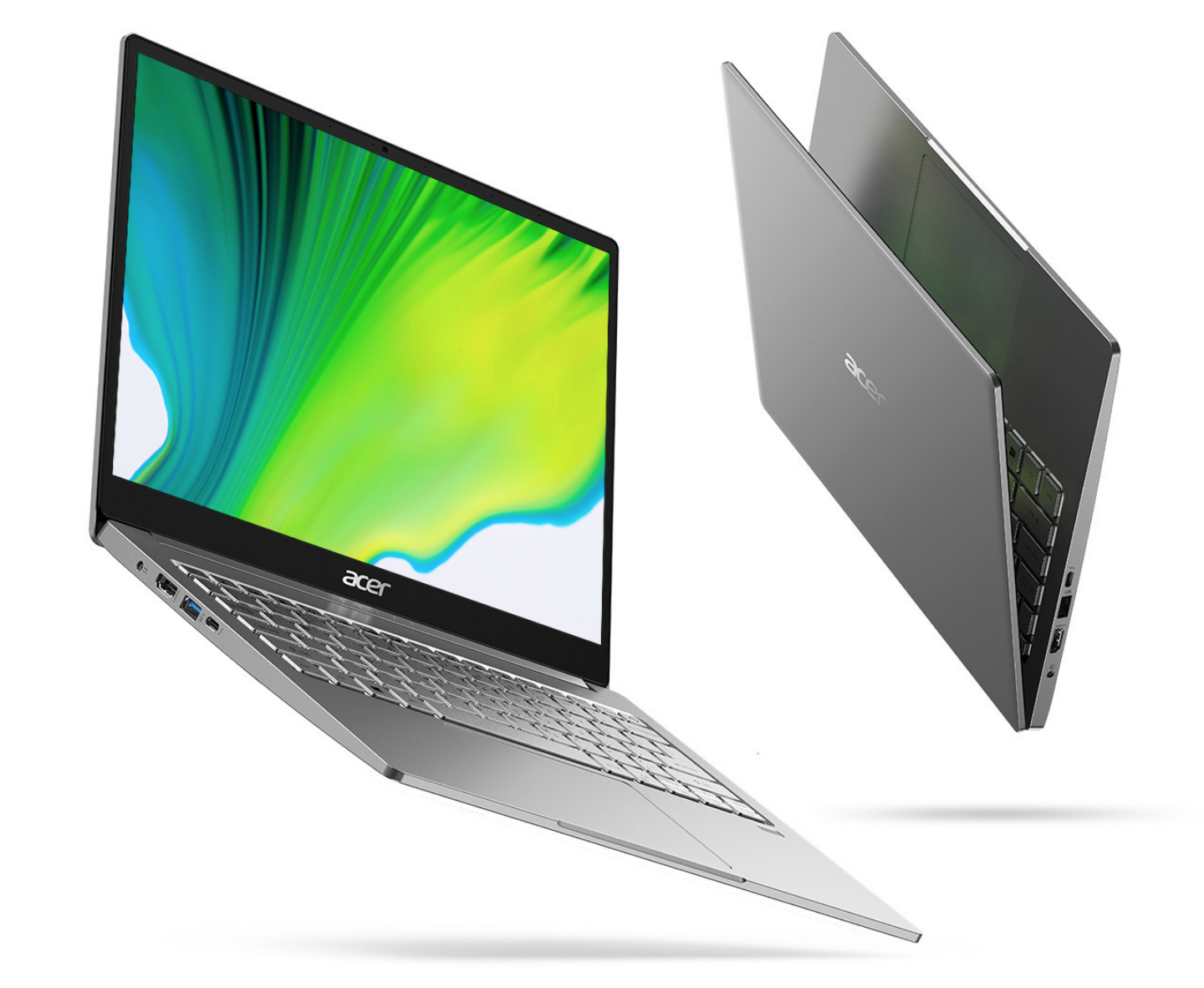 Acer Swift 3 - Best Laptop
