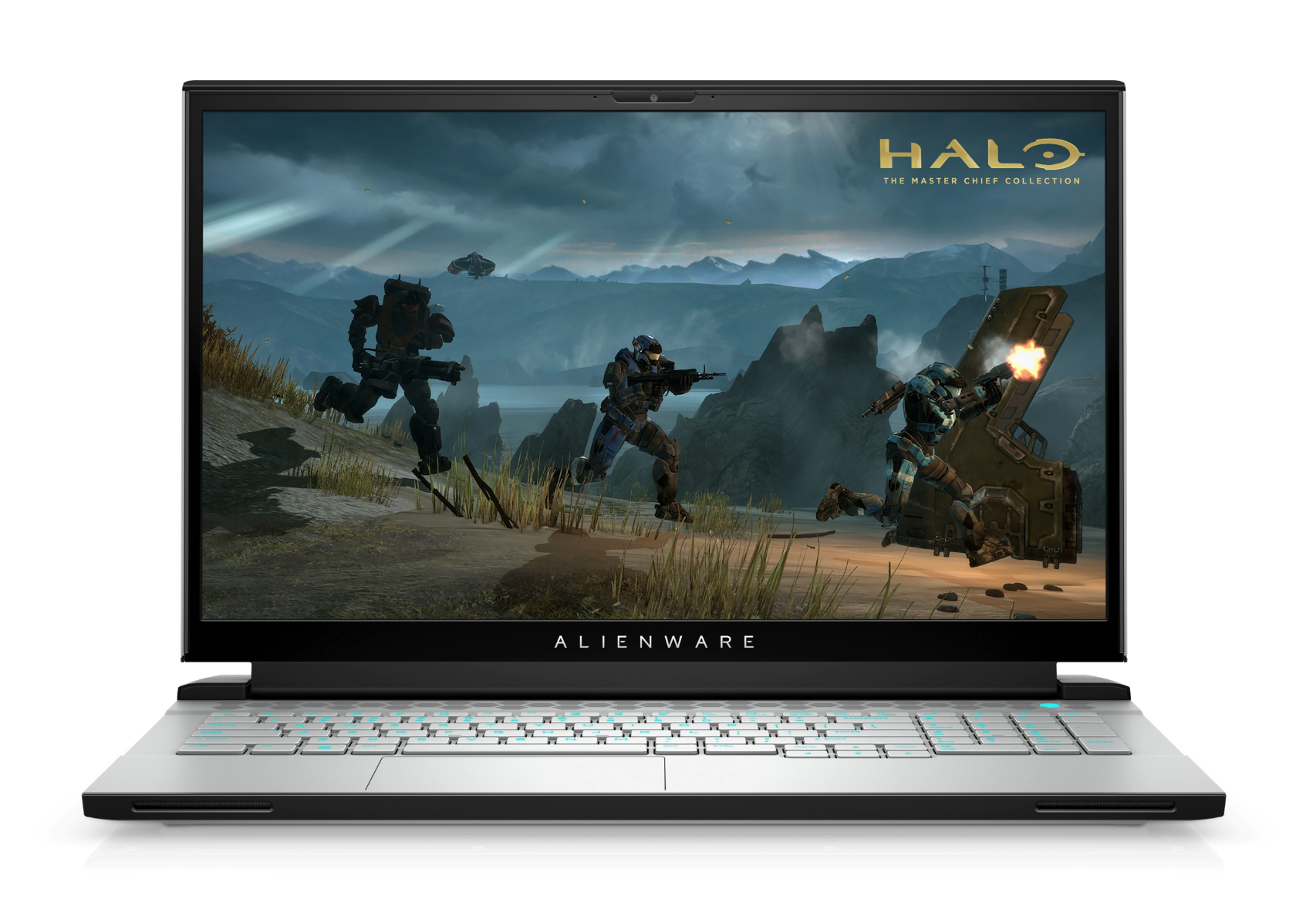 Best of Dell laptop - Alienware M17 R4