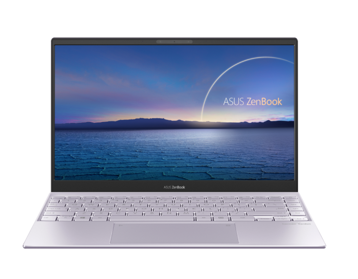 Asus ZenBook 13 2021 - Finest Laptop