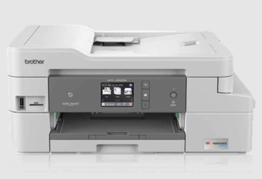 Brother INKvestment MFC J995DW - Best Printer