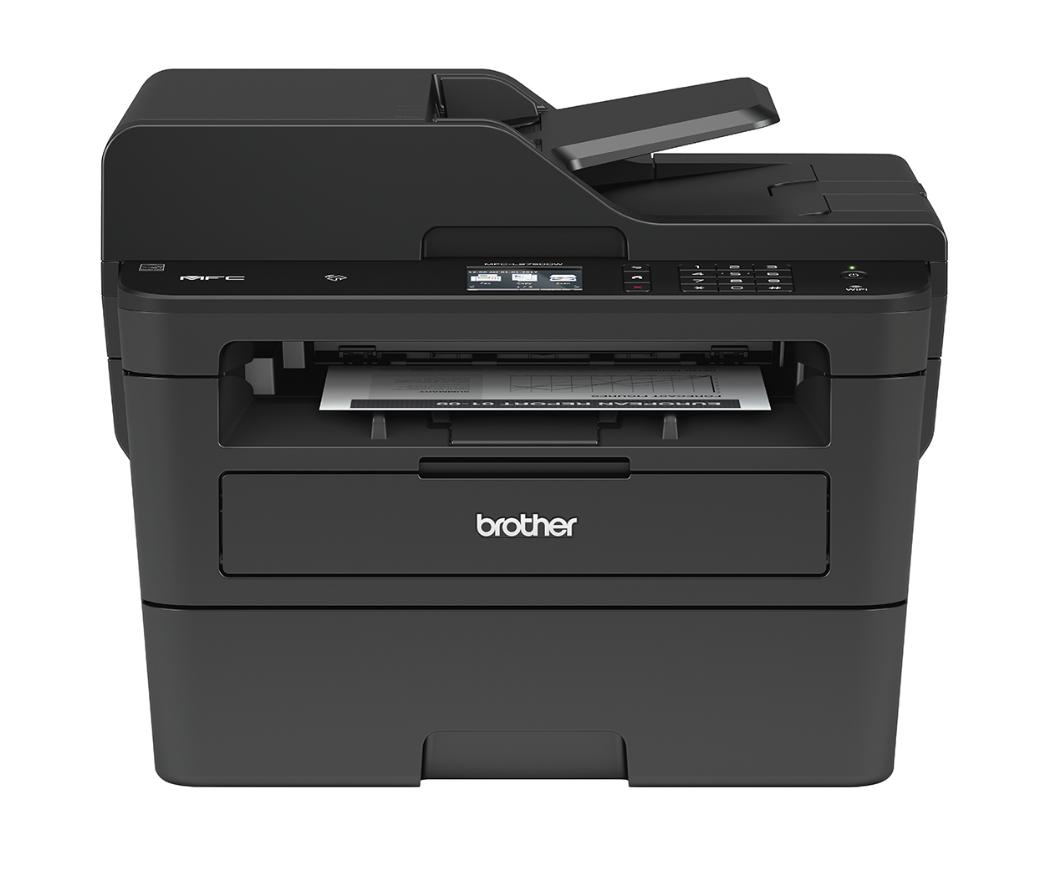 Brother MFC L2750DW XL - Best Printer