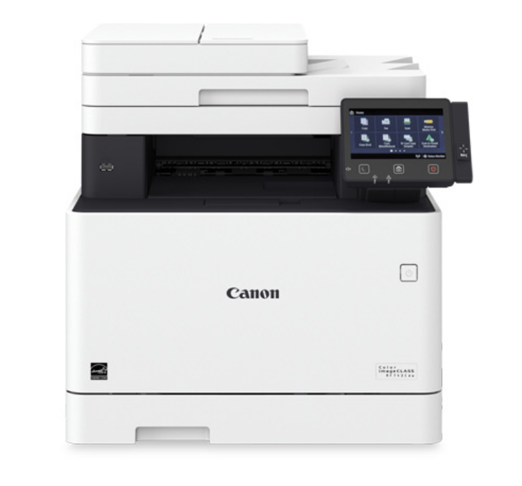 Canon ImageClass MF743Cdw - Best Printer