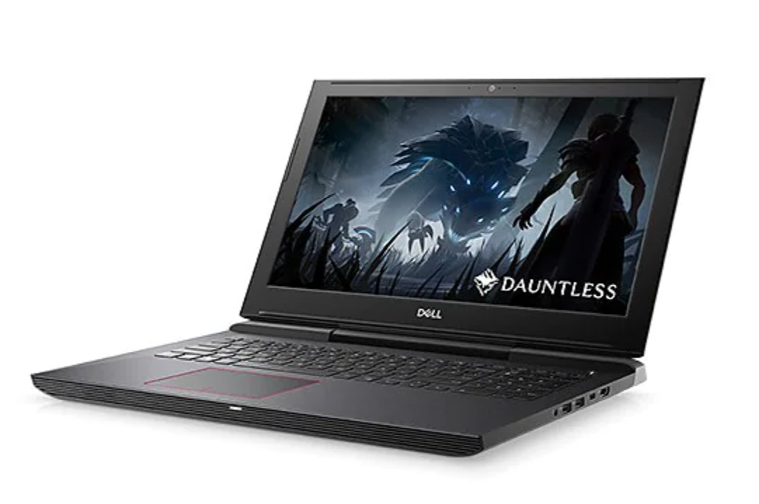 Best Dell Laptop - Dell G5 15