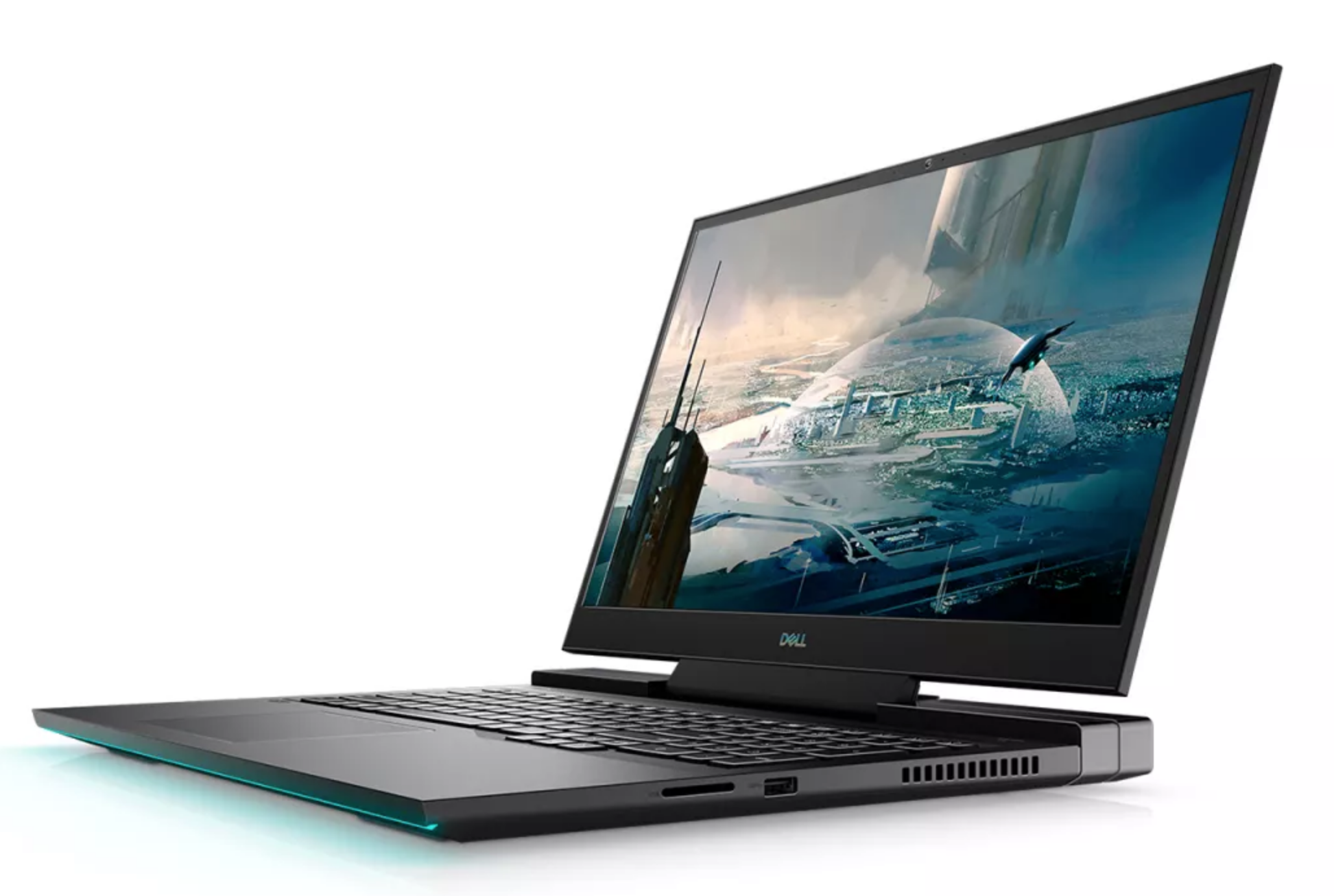 Top Dell Laptop - Dell G7 17
