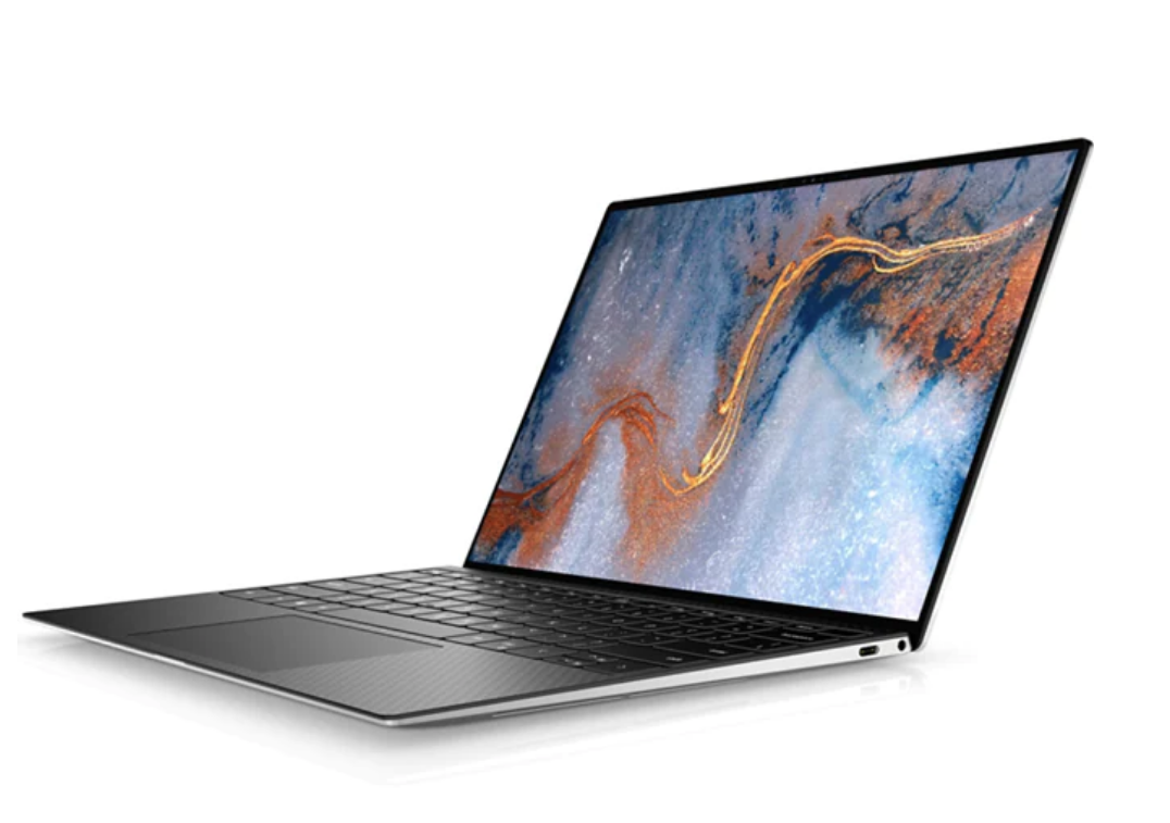 Dell XPS 13 1 - Recomended laptop