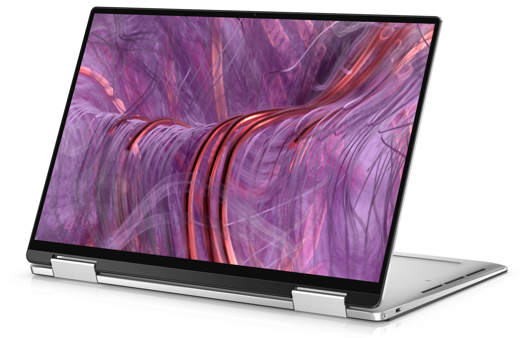 Best Dell Laptop - Dell XPS 13 2-In-1