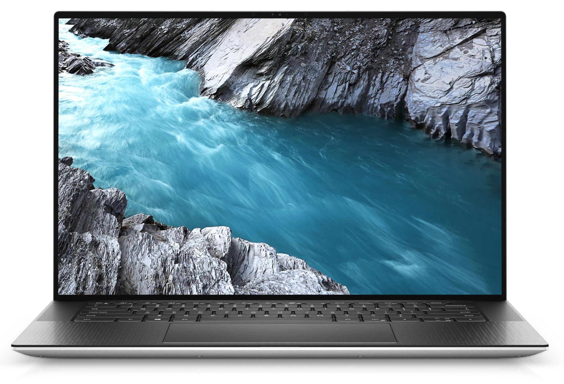 Best Dell Laptop - Dell XPS 15