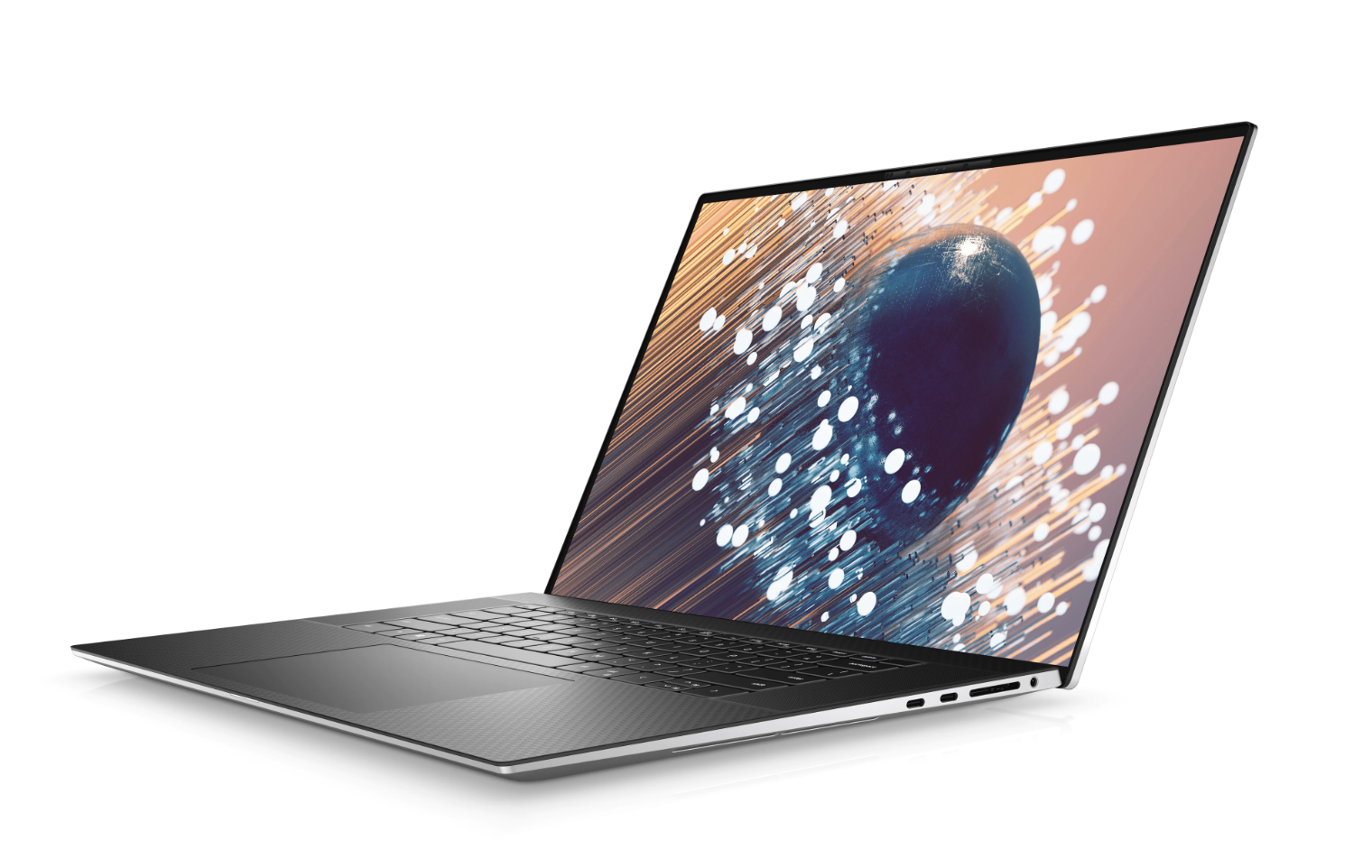 Best of Dell laptop - Dell XPS 17