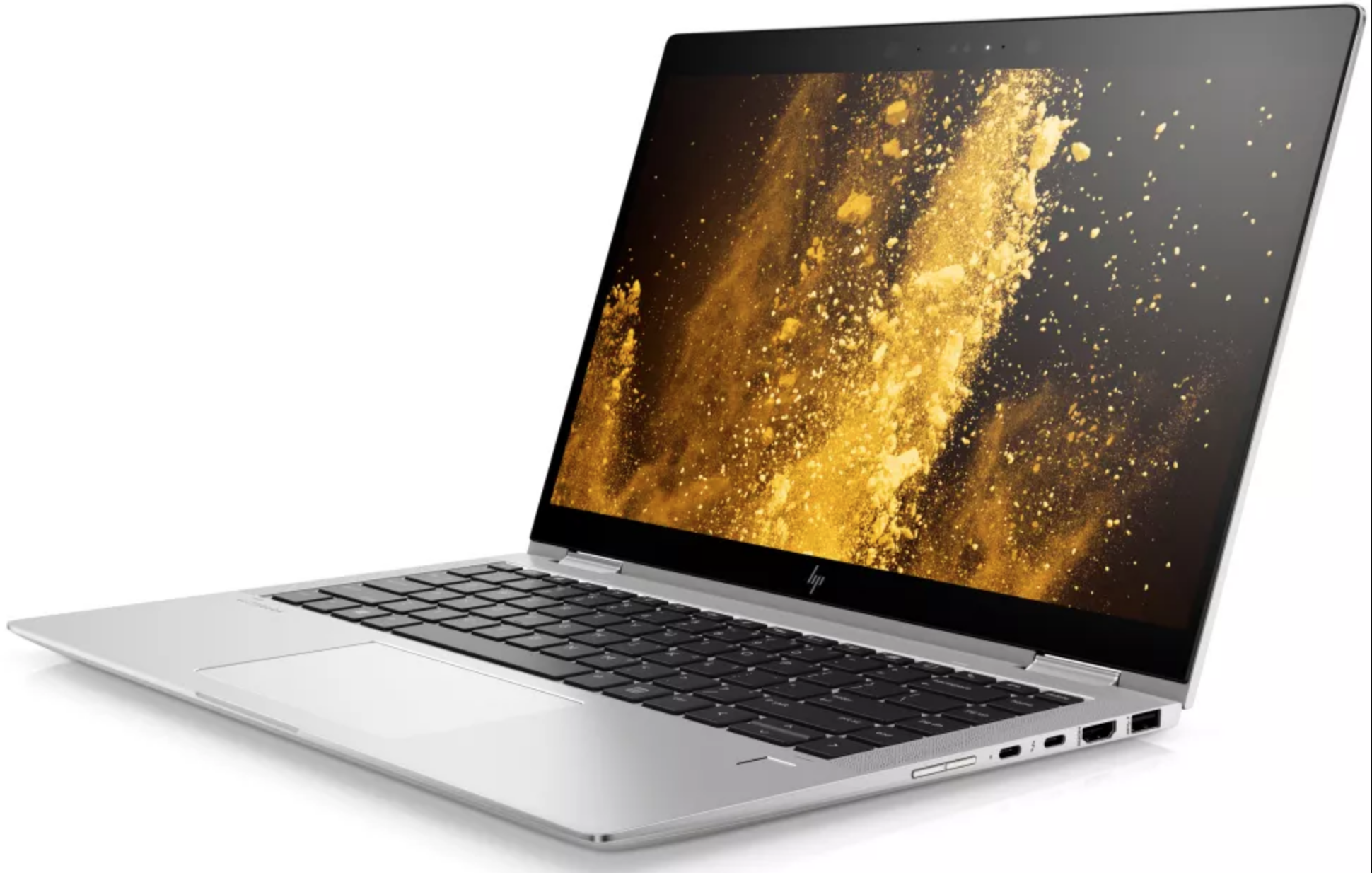 HP Envy x360 15 2021 - Top HP laptop