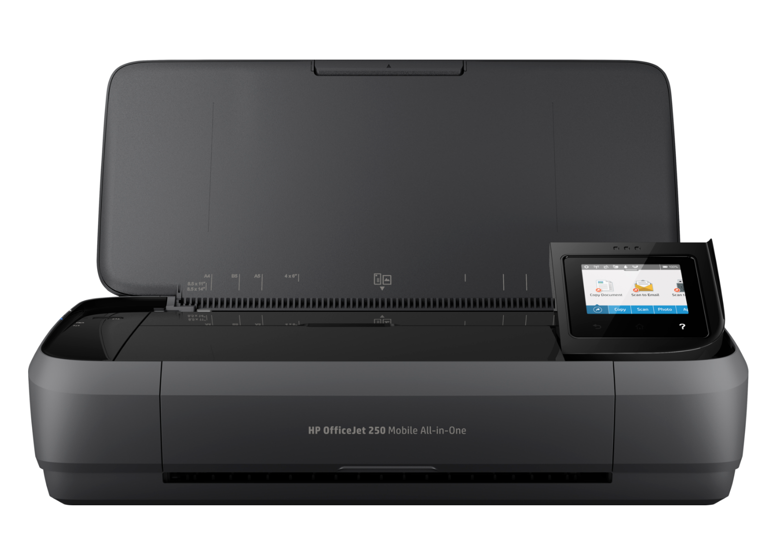 HP OfficeJet 250 - Best Printer