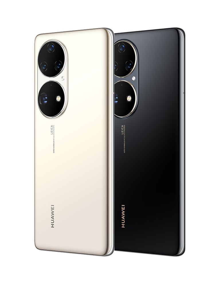 Huawei P50 Pro - top smartphones