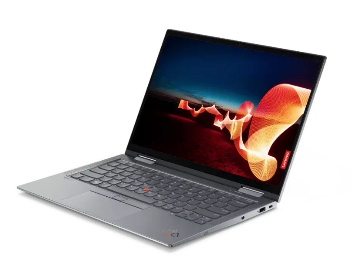 Lenovo ThinkPad X1 Yoga Gen 6 - Recomended laptop