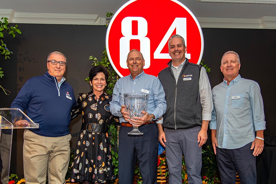Andersen Windows & Doors has been named the 2023 Vendor of the Year by ...