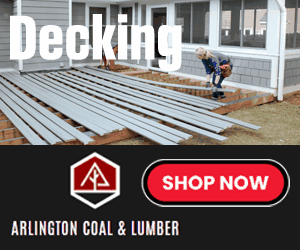 Arlington Coal and Lumber Company - Decking, Lumber, and Building Materials in Greater Boston Massachusetts (MA)