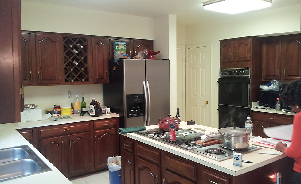 Realistic Budget Tiers for Your Remodel