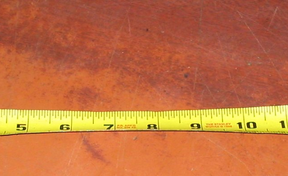 Measure the Room and Order With a Waste Factor
