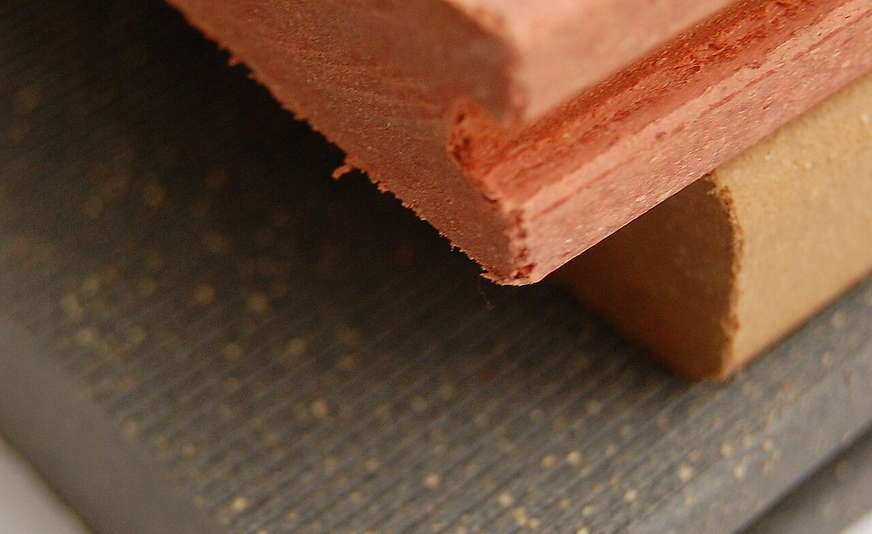 Budget Materials: Wood, Vinyl, and Composite
