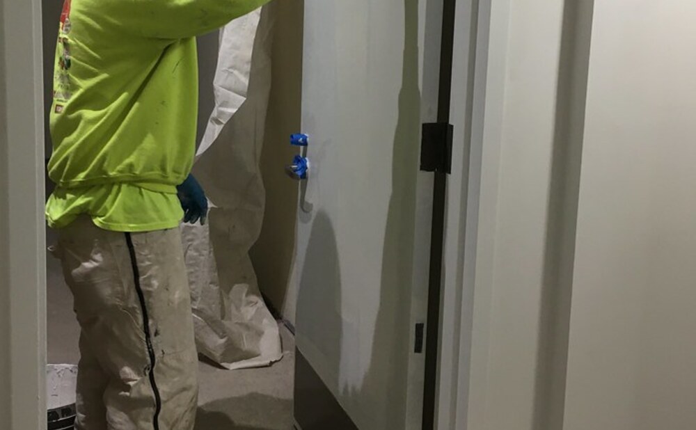 Prime for Coverage and Long Adhesion