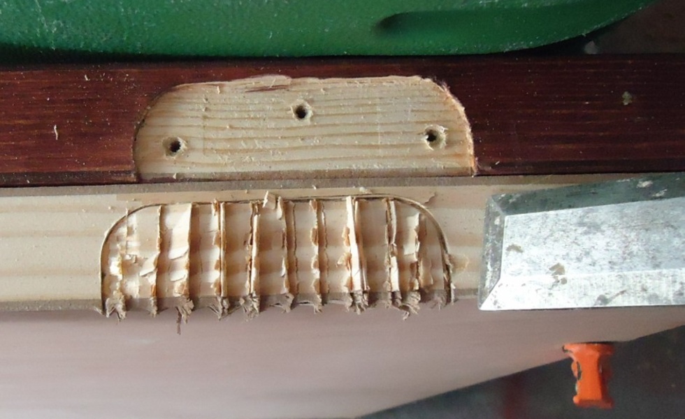 Sticky Doors and Loose Hinges