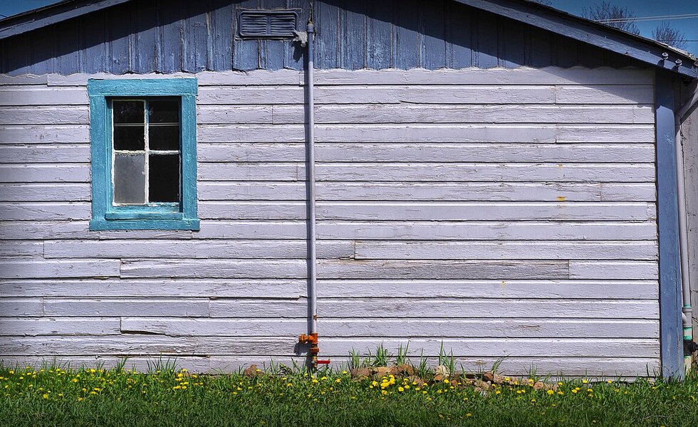 Small Siding and Trim Replacements You Can Handle