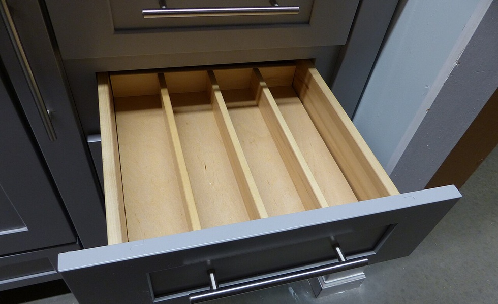 Storage Ideas That Stretch a Small Footprint