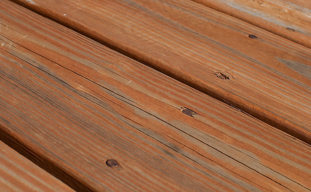 Transparent, Semi-Transparent, Semi-Solid, Solid: Which Stain Wins?