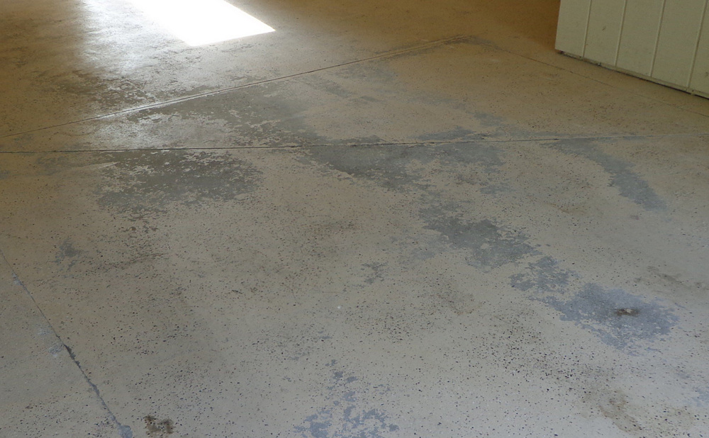 Concrete Prep Mistakes That Cause Peeling in Month Three
