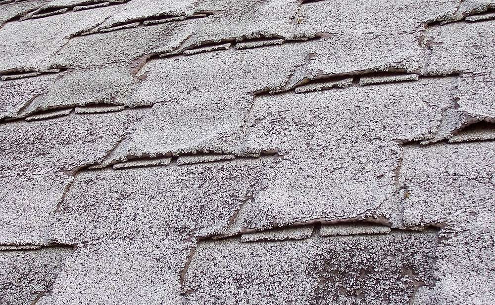 Exterior Checklist: Shingles, Granules, and Curl Patterns