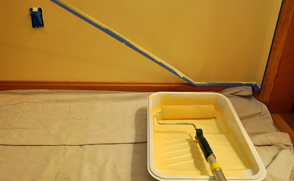 Starting Without the Right Tools and Materials
