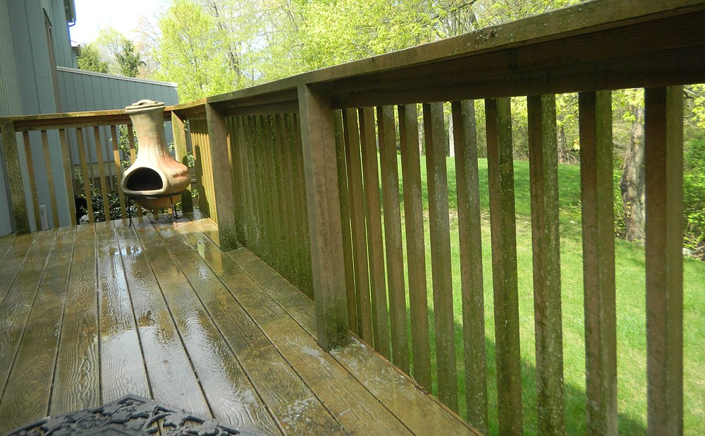 Deep Clean Mistakes That Trap Old Coating Under New Stain