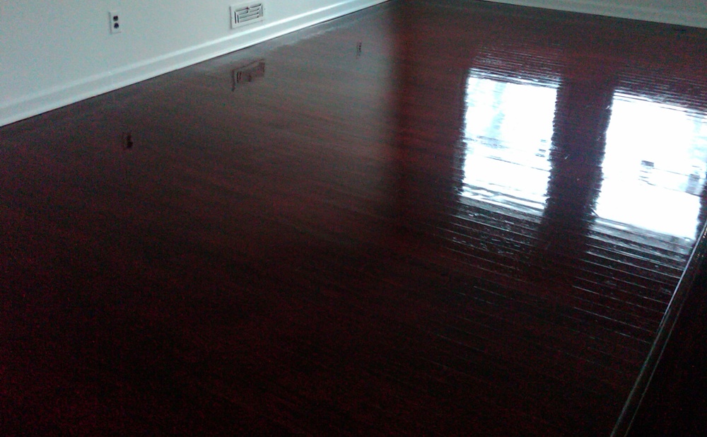Oil-Based vs Waterborne Polyurethane: Pros, Cons, Dry Times