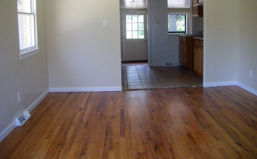 How Many Coats and When You Can Walk or Move Furniture Back