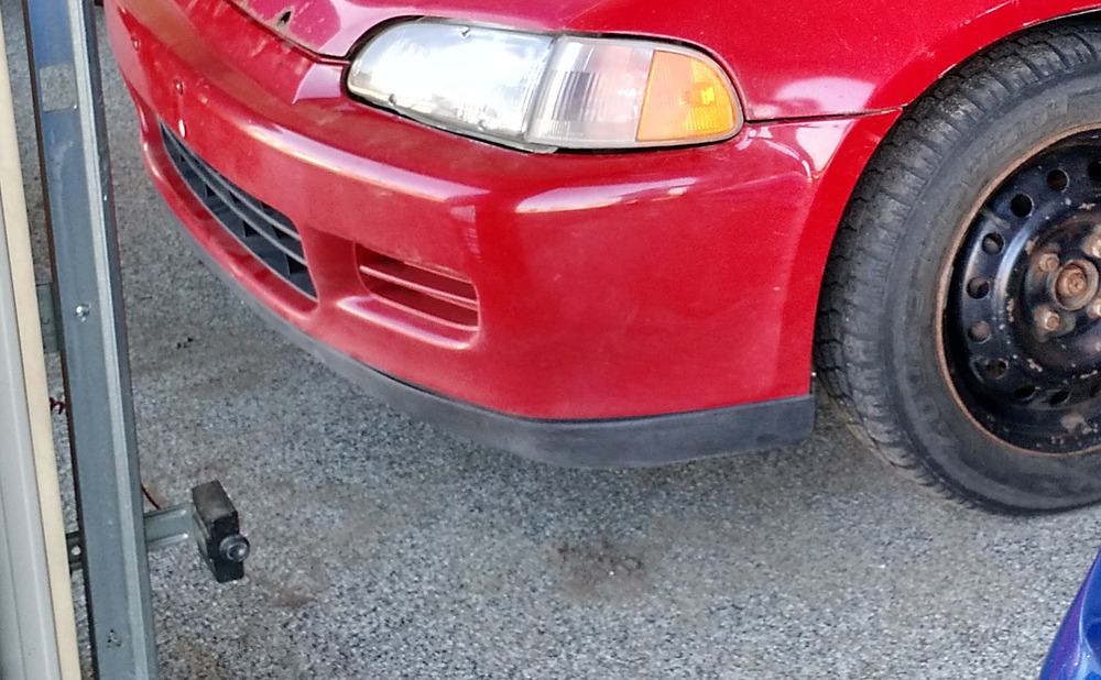 Cure Times: Foot Traffic, Cars, and Tire Marks