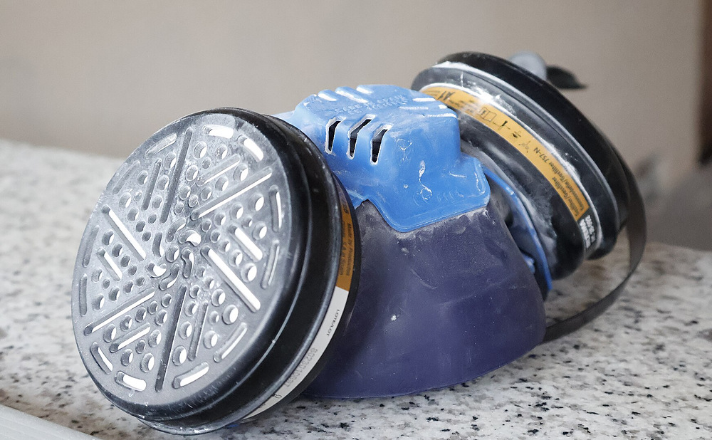 Tools Checklist: Squeegees, Spiked Shoes, and Respirators