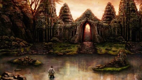 top 10 popular lost city in the world