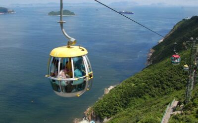 top 10 longest cable cars in the world